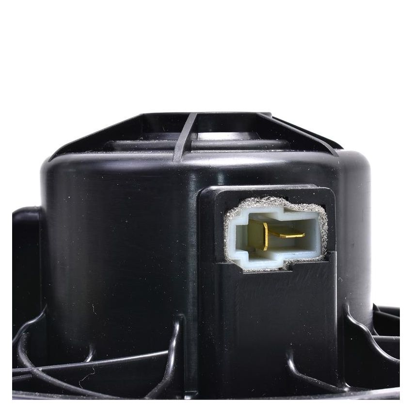 MANDO 32A1007 New OE HVAC Blower Motor, Direct Replacement