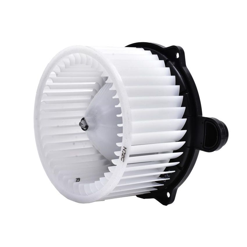 MANDO 32A1007 New OE HVAC Blower Motor, Direct Replacement