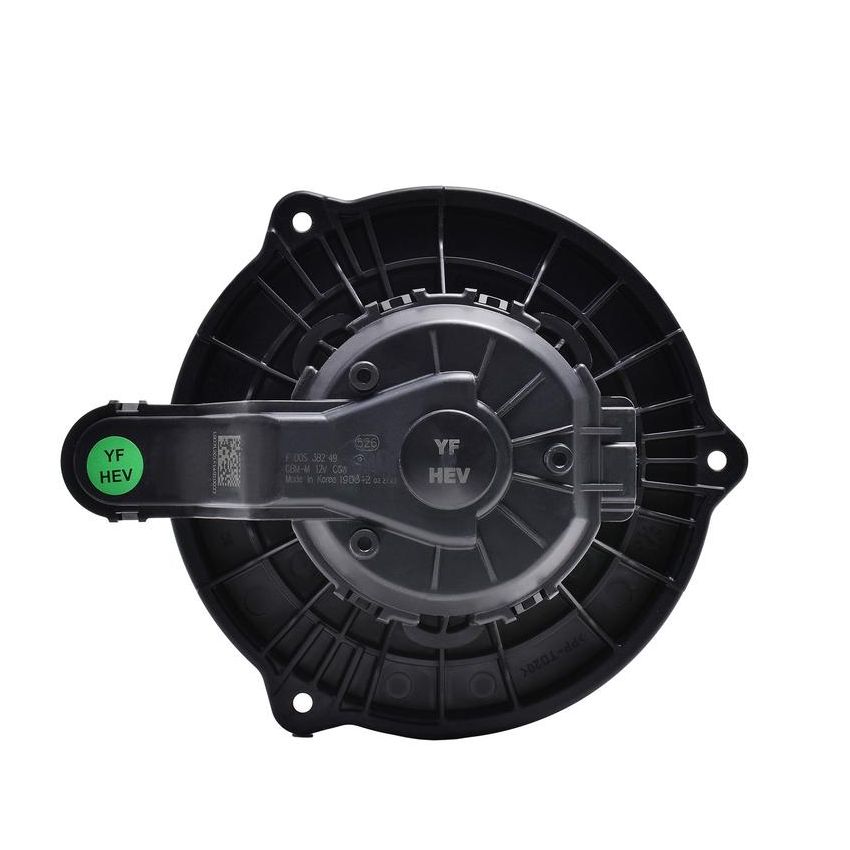 MANDO 32A1011 New OE HVAC Blower Motor, Direct Replacement