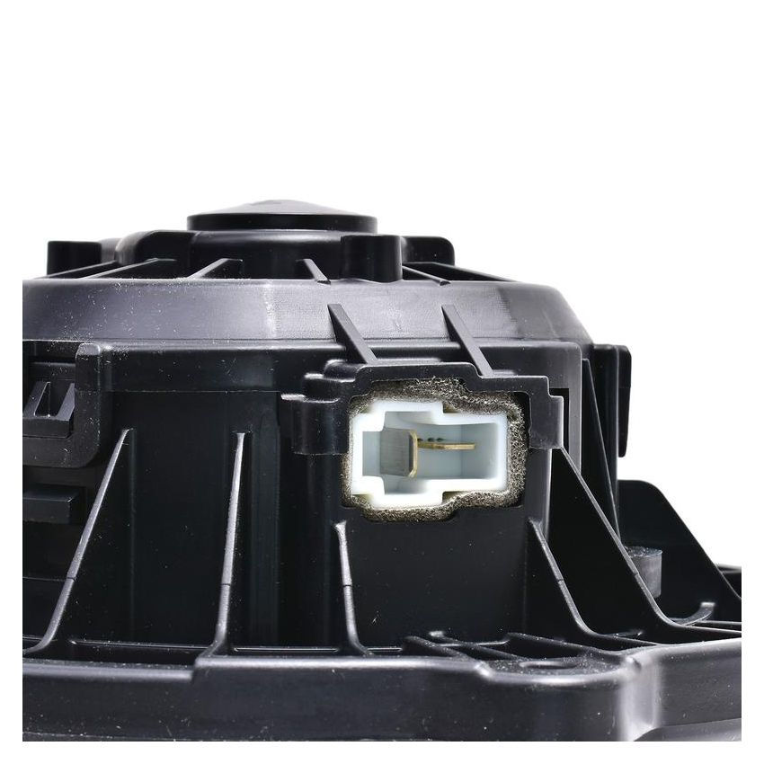 MANDO 32A1011 New OE HVAC Blower Motor, Direct Replacement