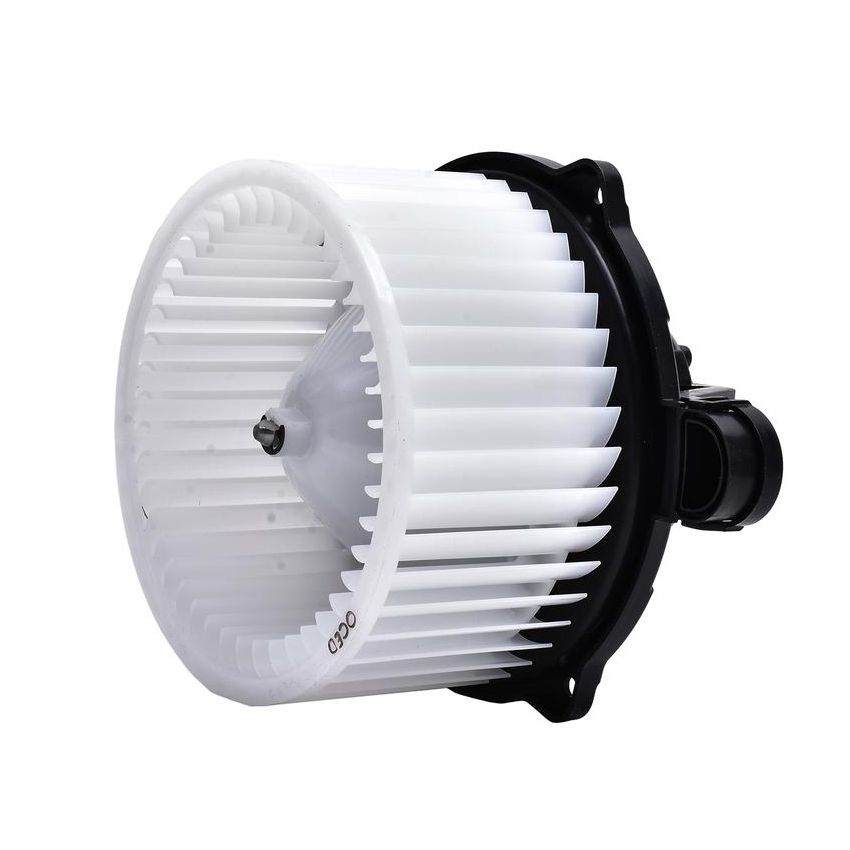 MANDO 32A1011 New OE HVAC Blower Motor, Direct Replacement