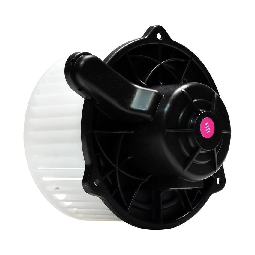 MANDO 32A1015 New OE HVAC Blower Motor, Direct Replacement