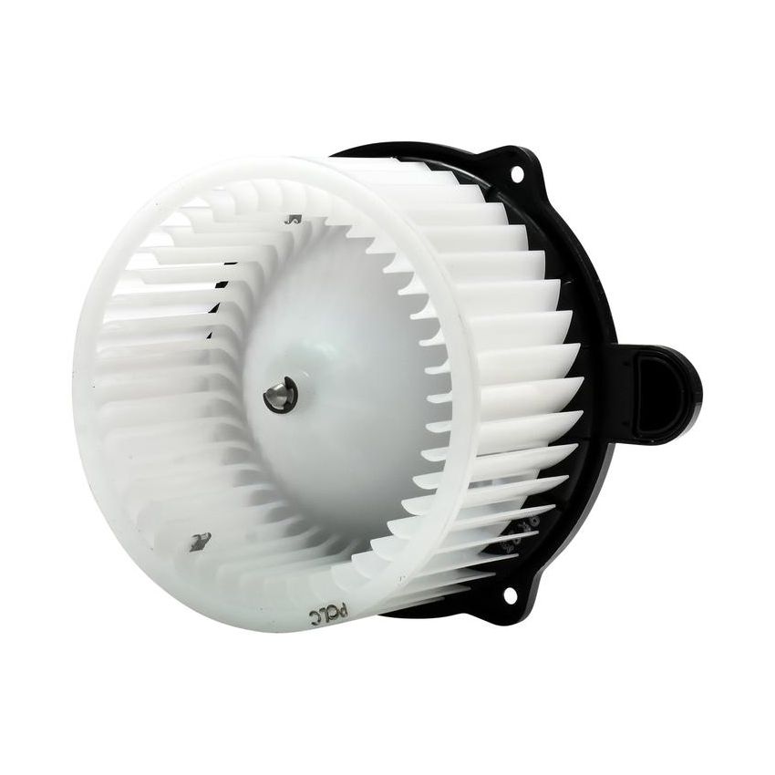 MANDO 32A1015 New OE HVAC Blower Motor, Direct Replacement