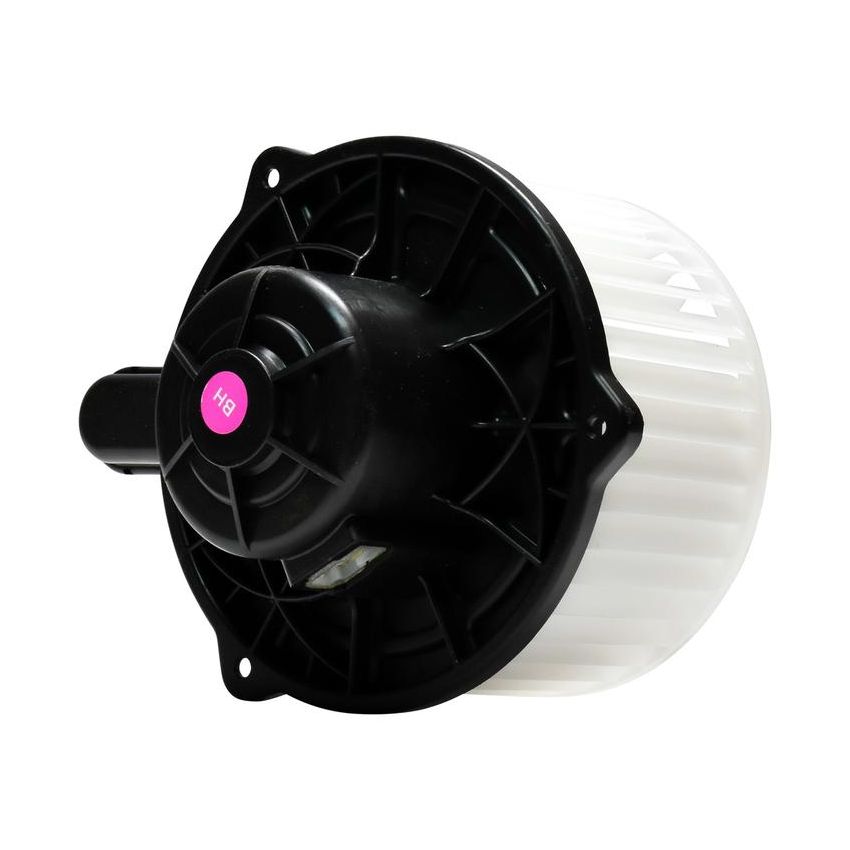 MANDO 32A1015 New OE HVAC Blower Motor, Direct Replacement