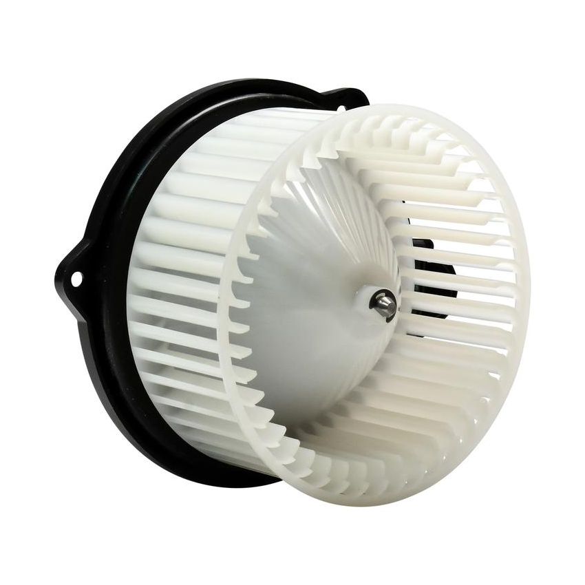 MANDO 32A1023 New OE HVAC Blower Motor, Direct Replacement