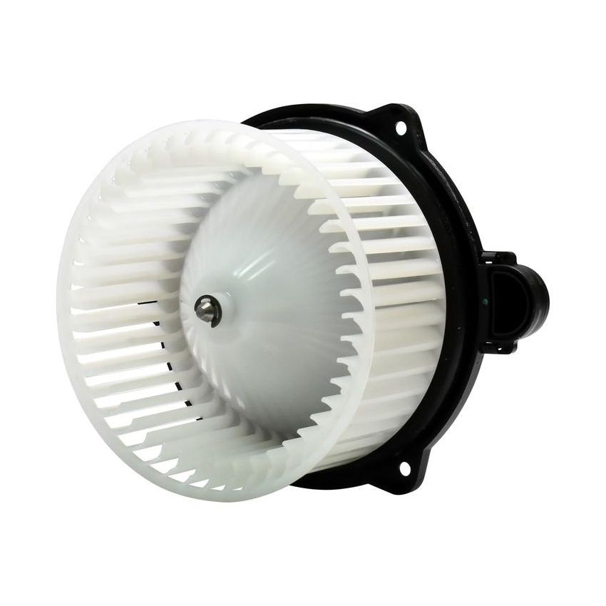 MANDO 32A1023 New OE HVAC Blower Motor, Direct Replacement