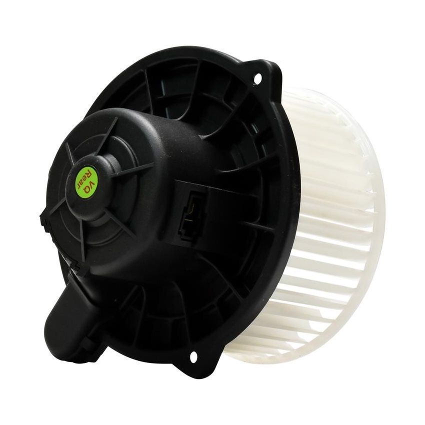 MANDO 32A1023 New OE HVAC Blower Motor, Direct Replacement