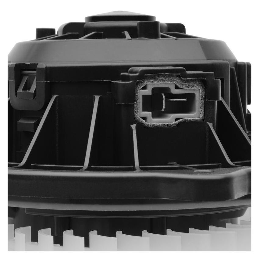 MANDO 32A1025 New OE HVAC Blower Motor, Direct Replacement