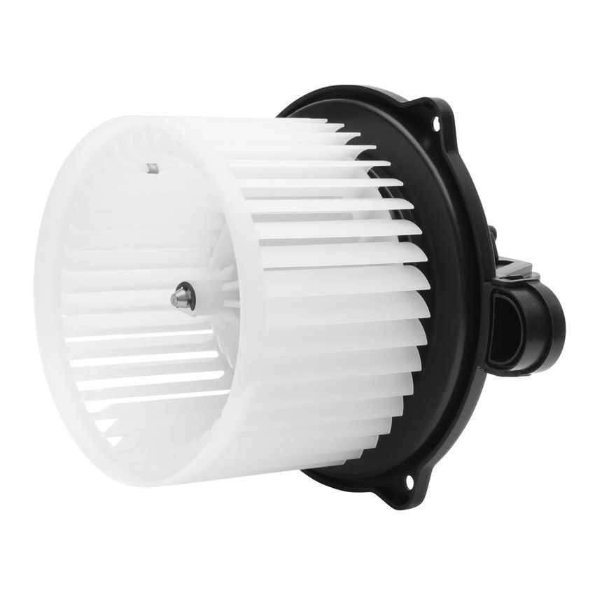 MANDO 32A1025 New OE HVAC Blower Motor, Direct Replacement