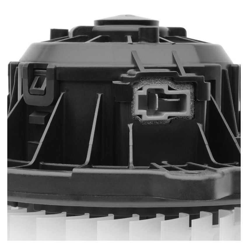 MANDO 32A1026 New OE HVAC Blower Motor, Direct Replacement