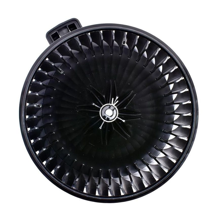 MANDO 32A2001 New OE HVAC Blower Motor, Direct Replacement