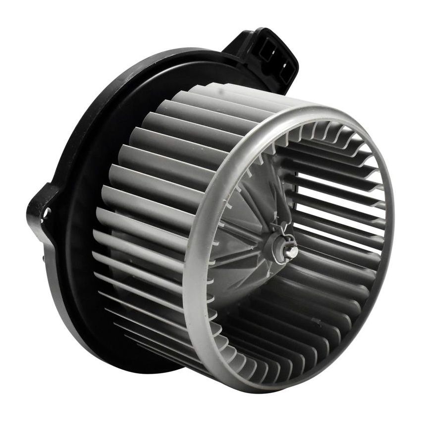 MANDO 32A2002 New OE HVAC Blower Motor, Direct Replacement