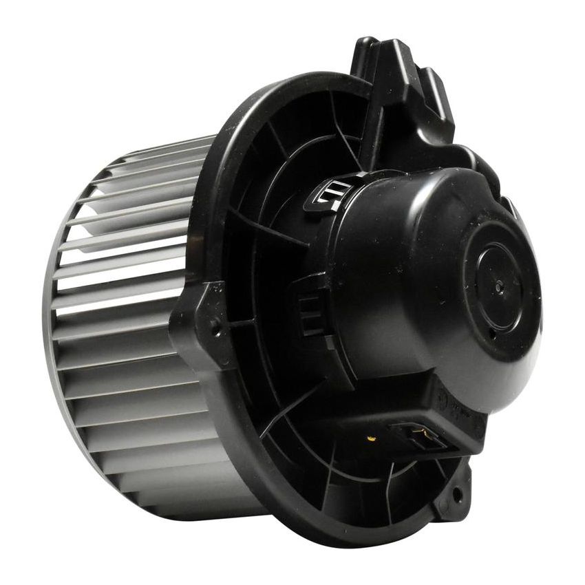 MANDO 32A2002 New OE HVAC Blower Motor, Direct Replacement