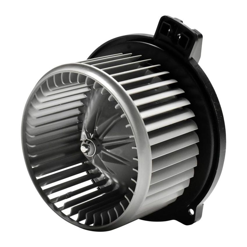 MANDO 32A2002 New OE HVAC Blower Motor, Direct Replacement
