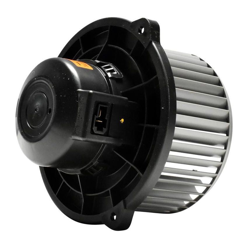 MANDO 32A2002 New OE HVAC Blower Motor, Direct Replacement