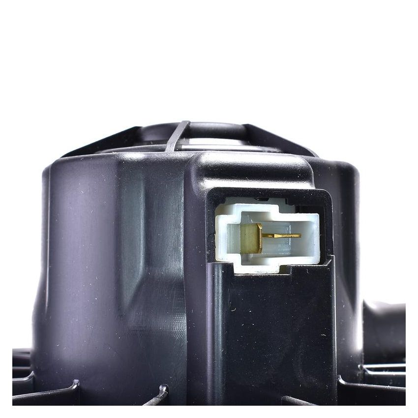 MANDO 32A2005 New OE HVAC Blower Motor, Direct Replacement