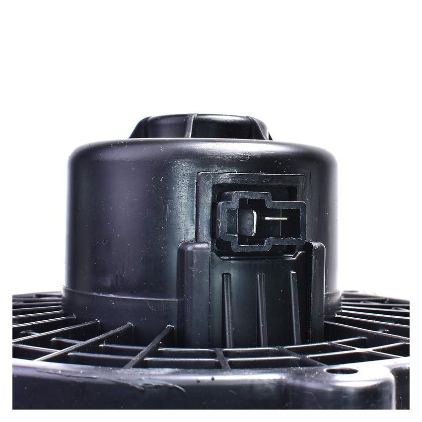 MANDO 32A2007 New OE HVAC Blower Motor, Direct Replacement