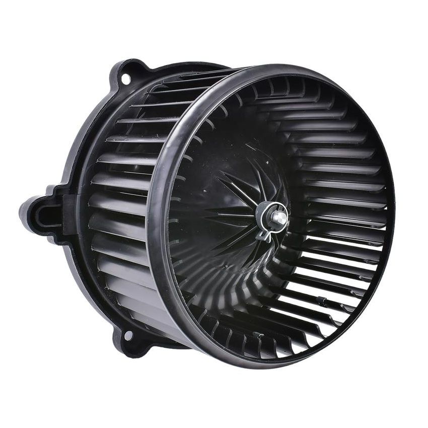 MANDO 32A2007 New OE HVAC Blower Motor, Direct Replacement