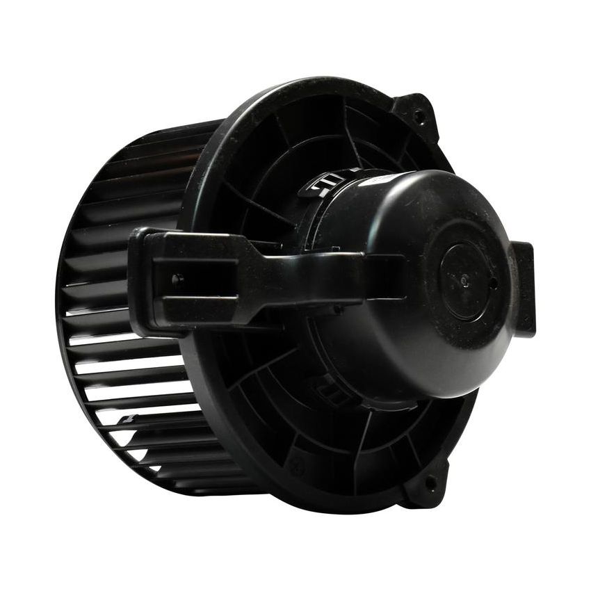 MANDO 32A2010 New OE HVAC Blower Motor, Direct Replacement