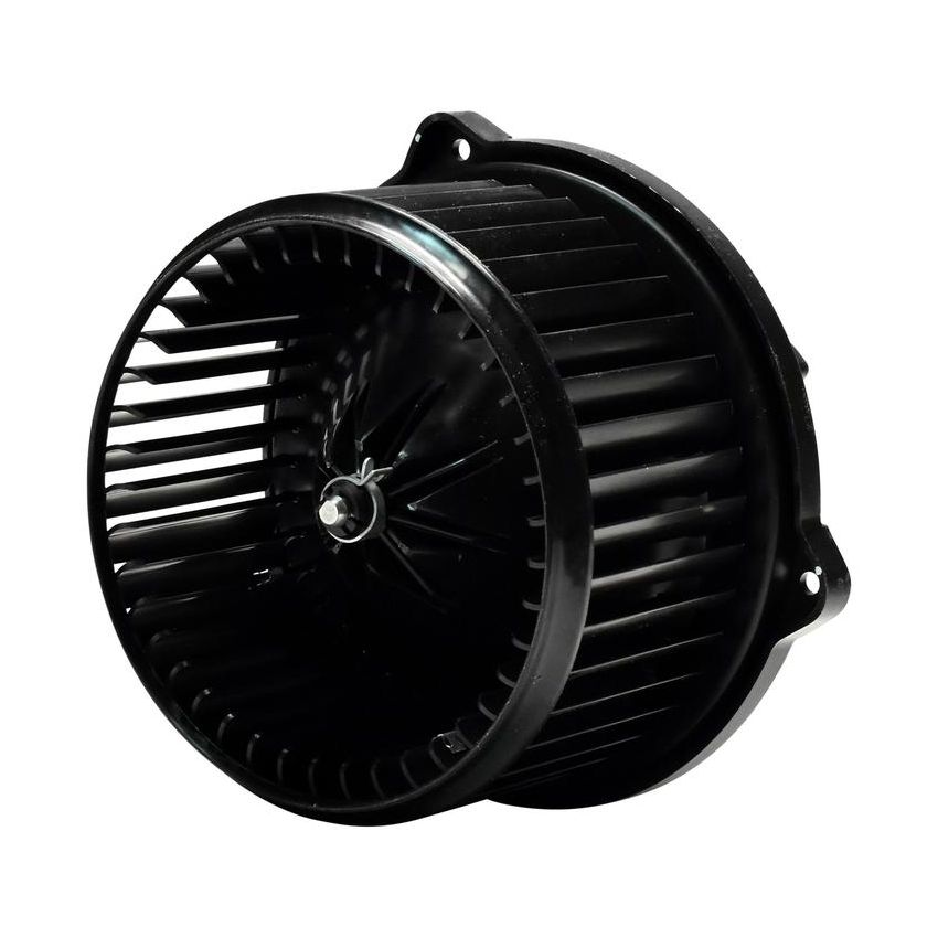 MANDO 32A2010 New OE HVAC Blower Motor, Direct Replacement