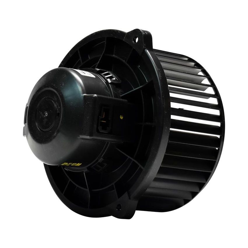 MANDO 32A2010 New OE HVAC Blower Motor, Direct Replacement
