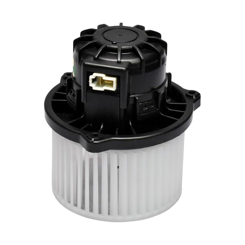 MANDO 32A2014 New OE HVAC Blower Motor, Direct Replacement