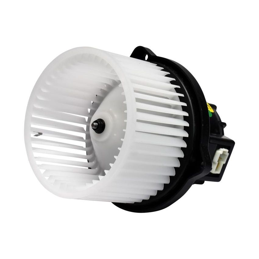 MANDO 32A2014 New OE HVAC Blower Motor, Direct Replacement