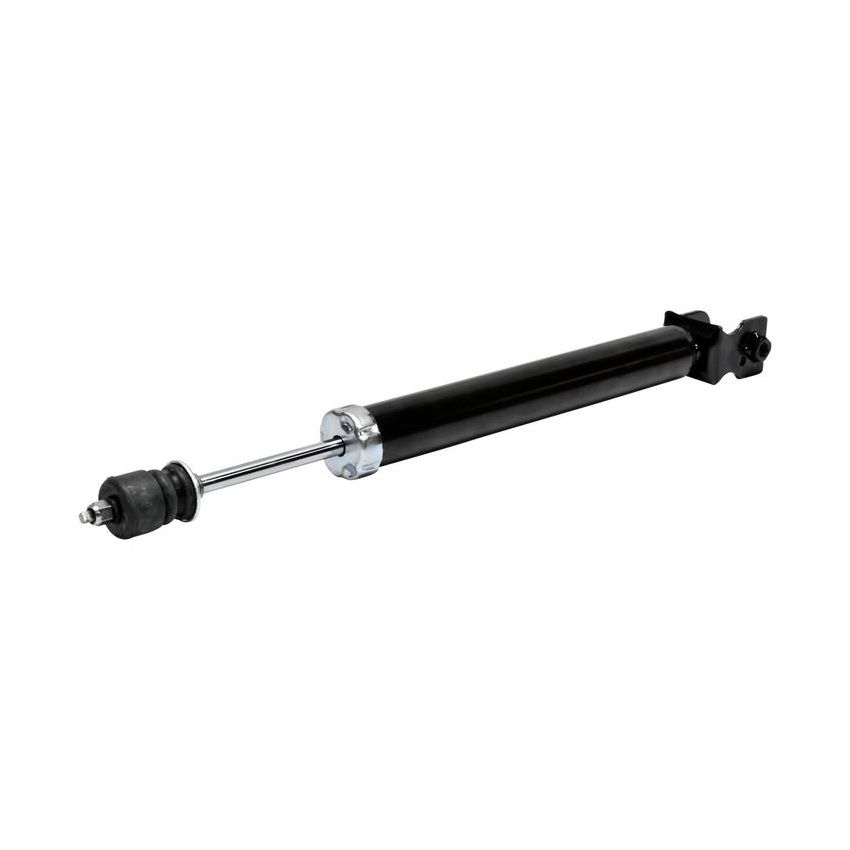 MANDO MSS020041 New Shock Absorber, Direct Replacement