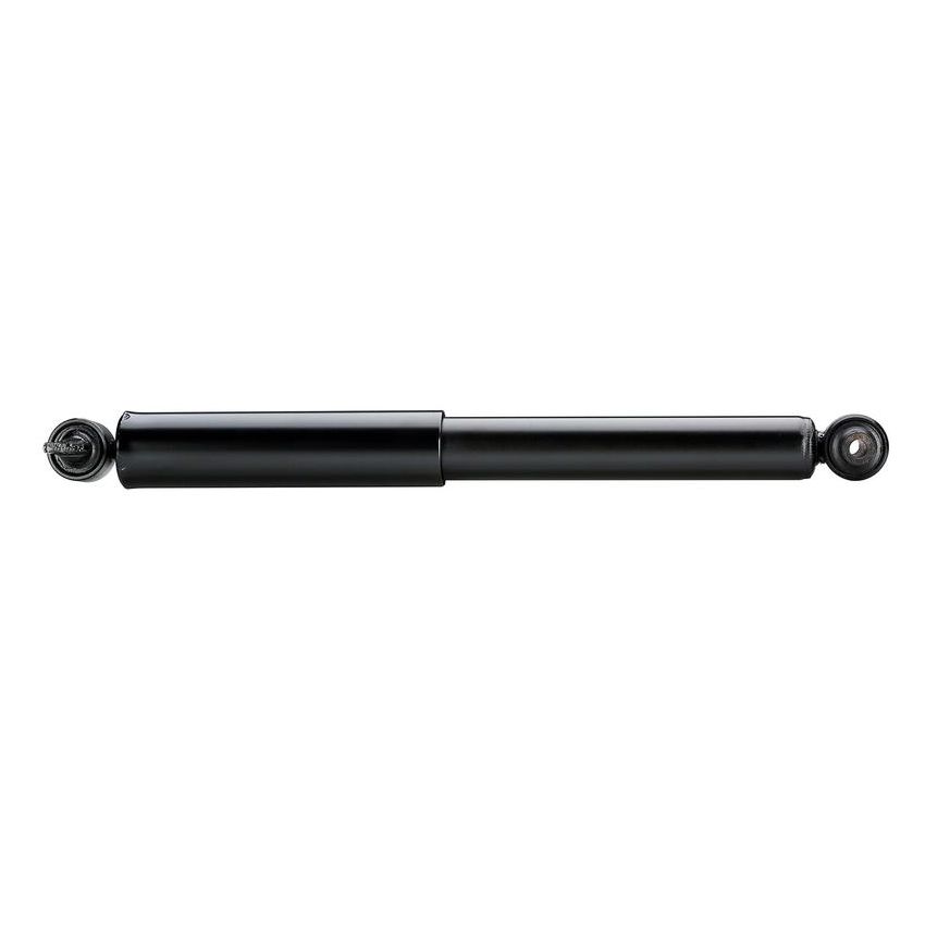 MANDO MSS020192 New Shock Absorber, Direct Replacement
