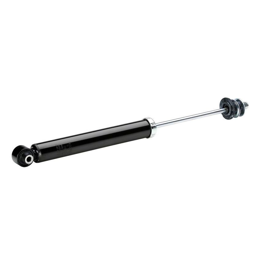MANDO MSS020236 New Shock Absorber, Direct Replacement
