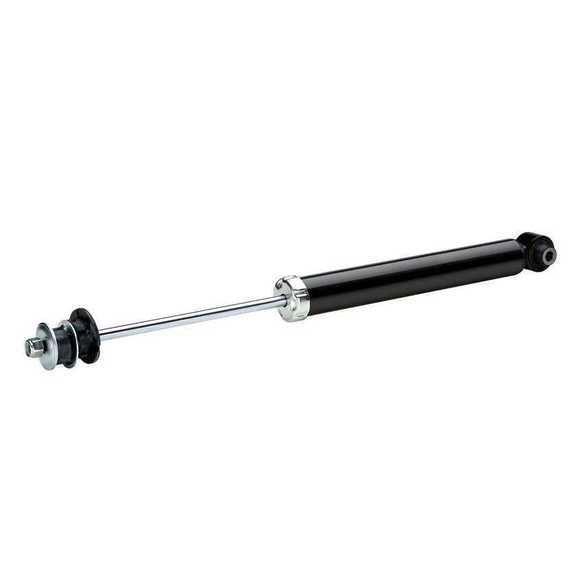 MANDO MSS020236 New Shock Absorber, Direct Replacement