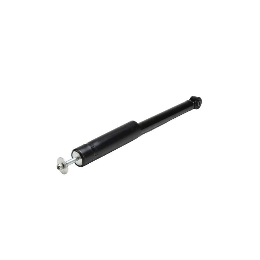 MANDO MSS020301 New Shock Absorber, Direct Replacement