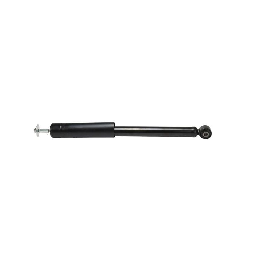 MANDO MSS020301 New Shock Absorber, Direct Replacement