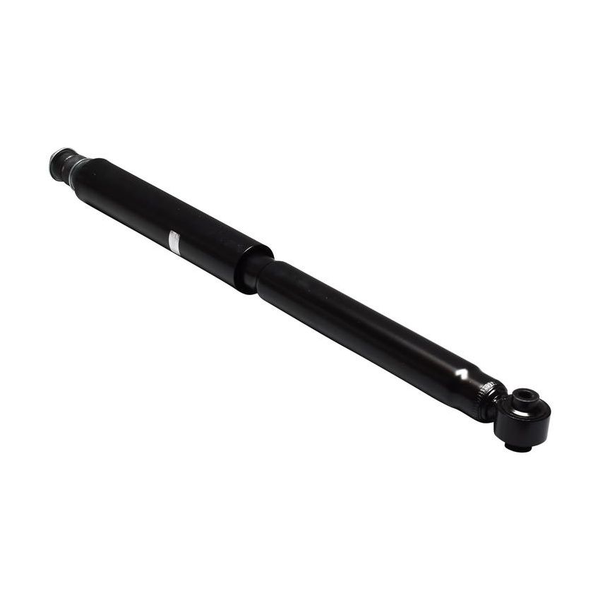MANDO MSS020406 New Shock Absorber, Direct Replacement