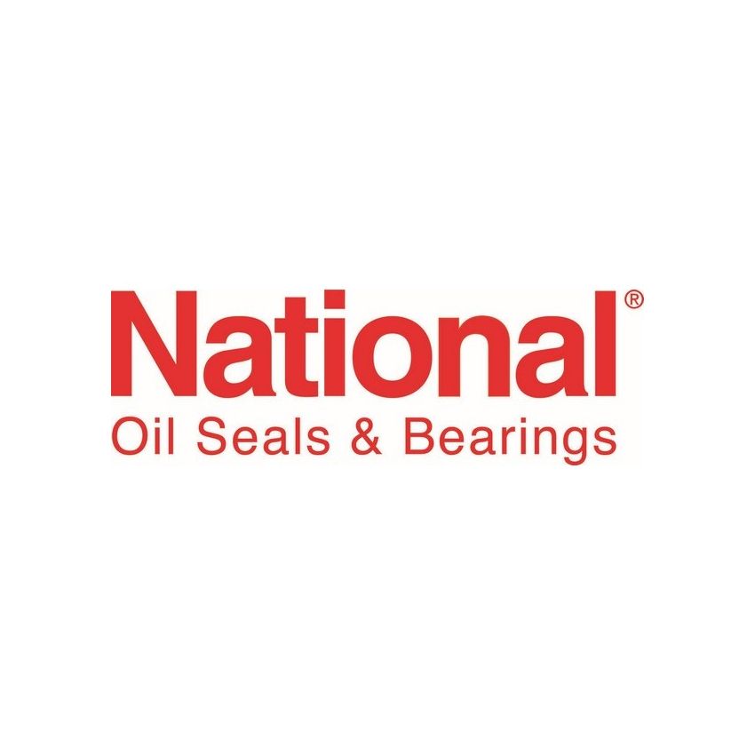 National 710972 Transfer Case Input Shaft Seal