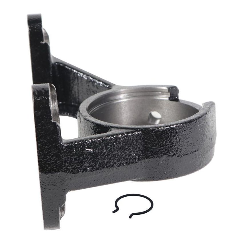 GSP NB1002 Toyota (2.5, 2.7, 3.3 - AWD) CV Axle Shaft Carrier Bearing Bracket  - Right