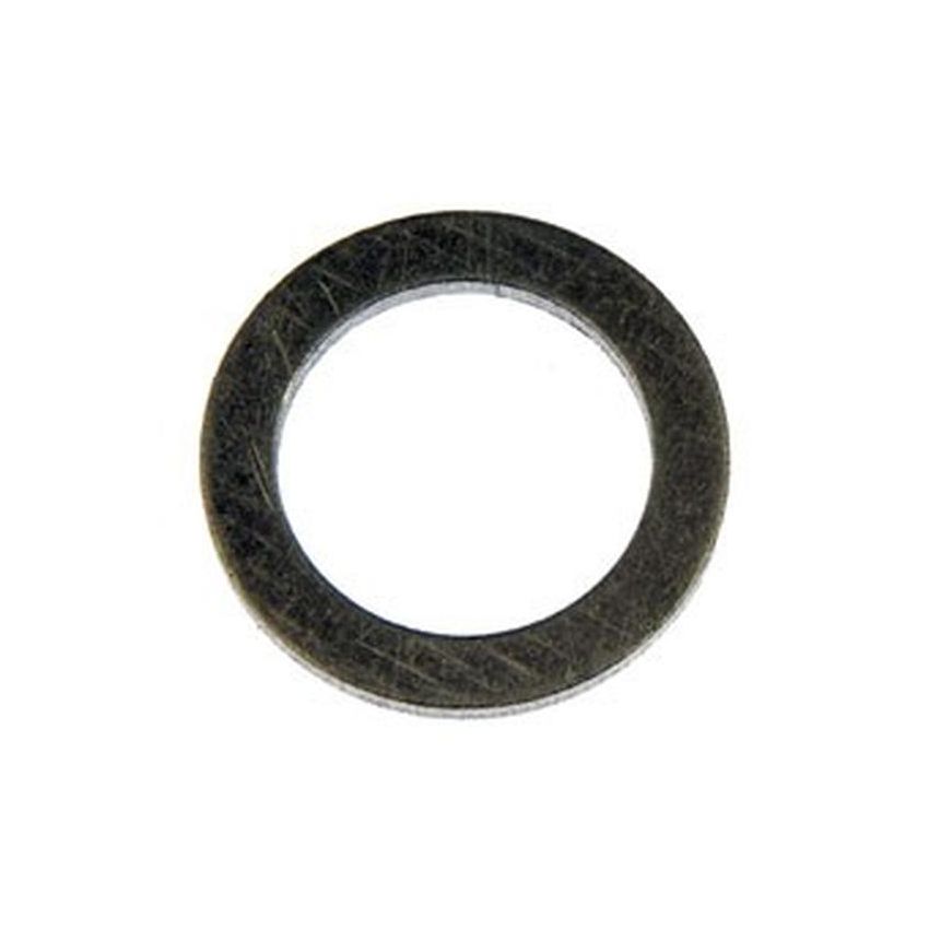 DORMAN 095-147.1 Aluminum Drain Plug Gasket, Fits M14