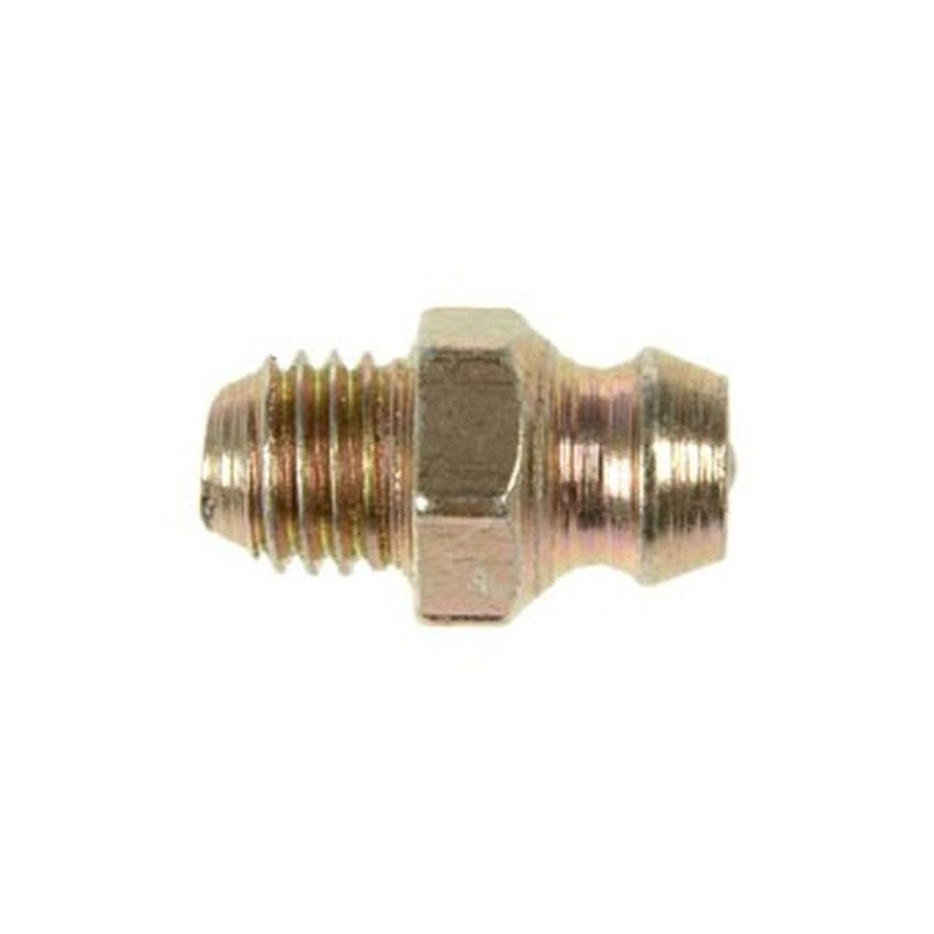 DORMAN 485-701.1 Grease Fitting-Type 1, Short Straight-1/4-28 In.
