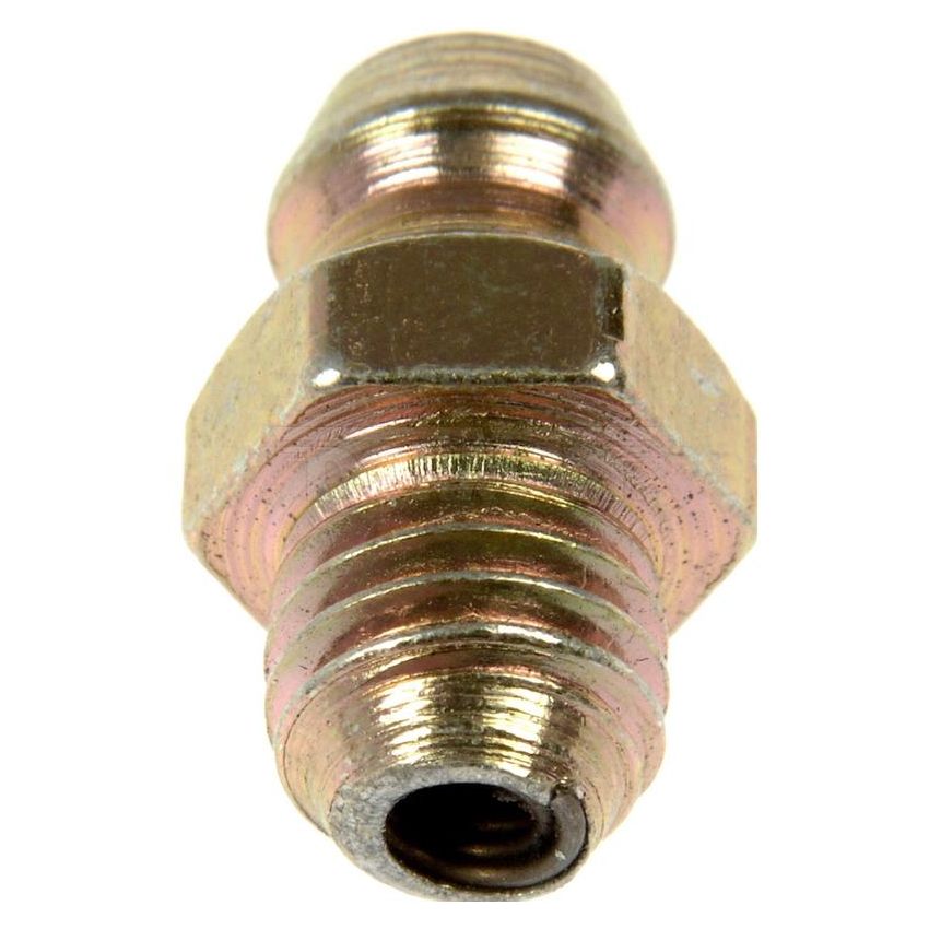 DORMAN 485-701.1 Grease Fitting-Type 1, Short Straight-1/4-28 In.