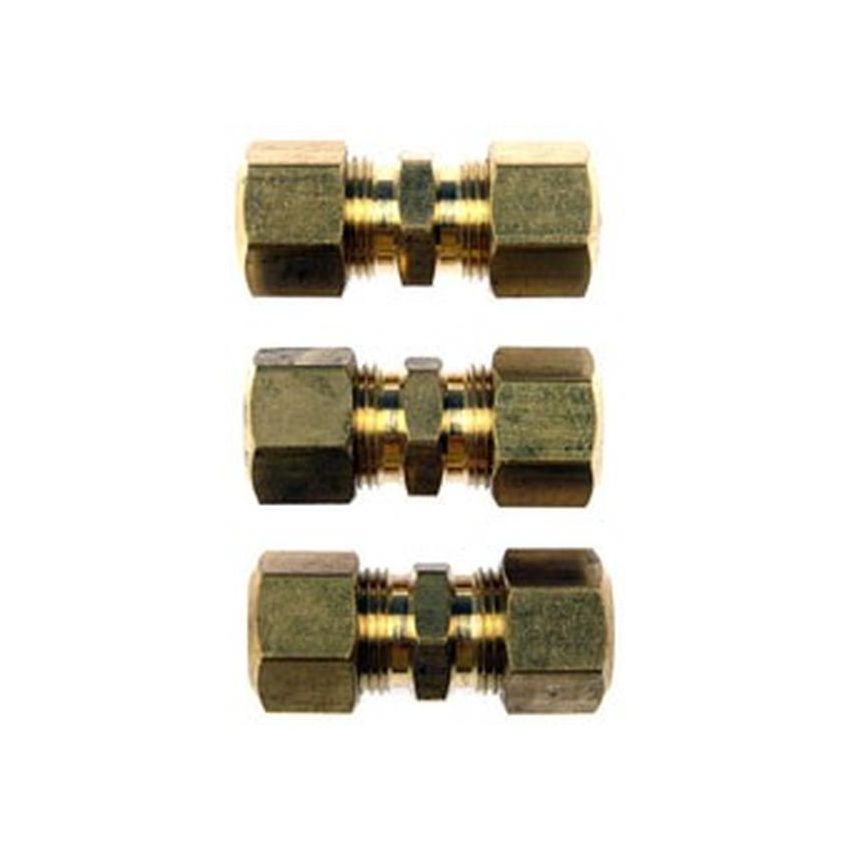 DORMAN 490-025.1 Compression Fitting-Union-3/8 In.