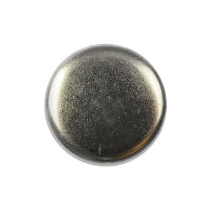 DORMAN 555-025.1 Steel Cup Expansion Plug 1-3/8  In., Height 0.340