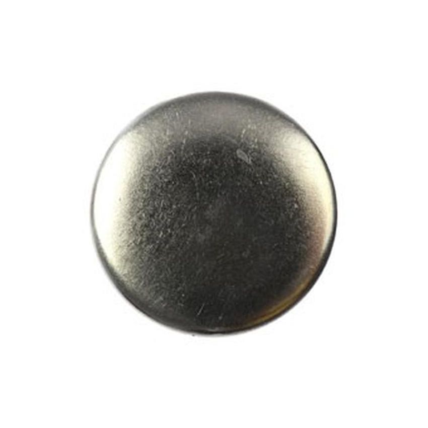 DORMAN 555-068.1 Steel Cup Expansion Plug 1-41/64 In., Height 0.360