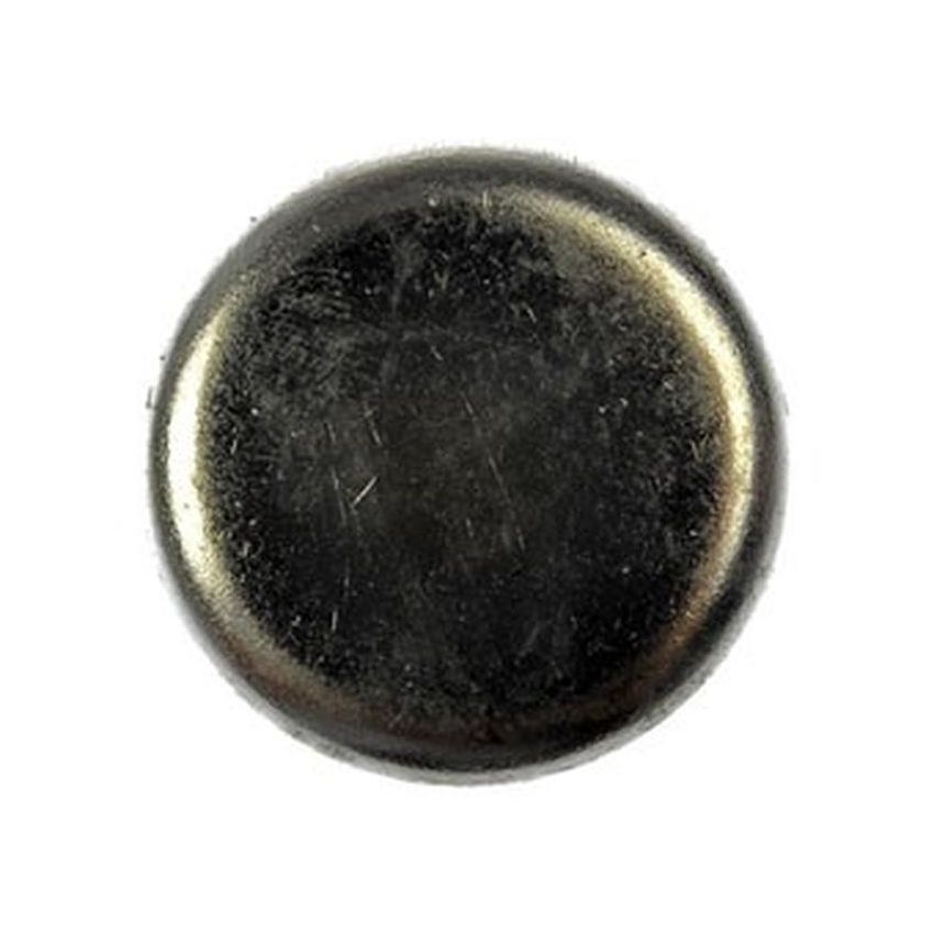 DORMAN 555-104.1 Steel Cup Expansion Plug 34.3mm, Height 0.497