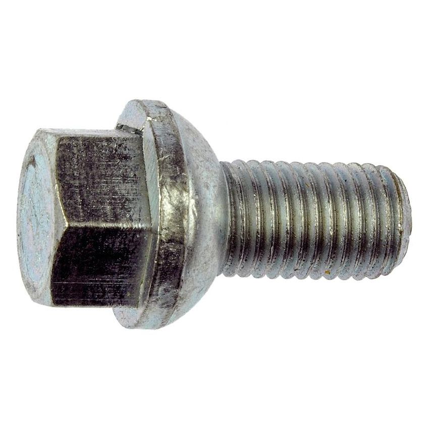 DORMAN 610-249.1 M12-1.50 Wheel Bolt - 17mm Hex, 19mm Thread Length