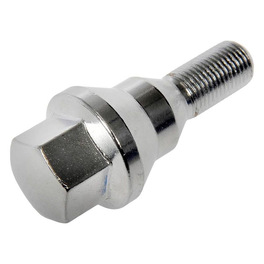 DORMAN 611-006.1 M12-1.25 Wheel Bolt - 19mm Hex, 23mm Thread Length