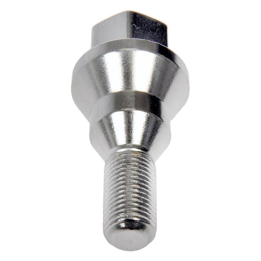 DORMAN 611-006.1 M12-1.25 Wheel Bolt - 19mm Hex, 23mm Thread Length