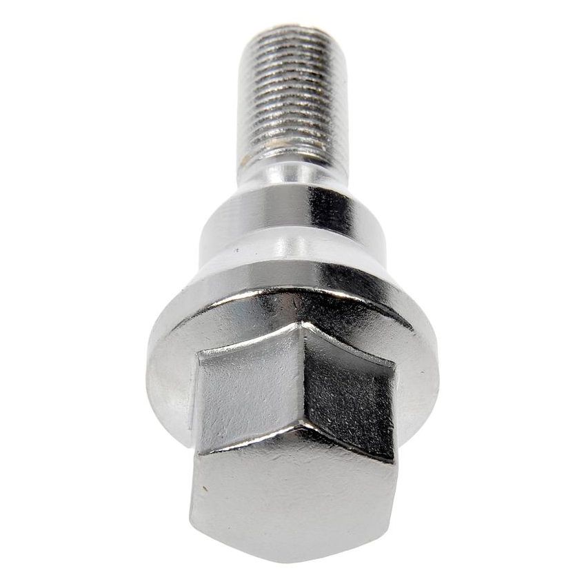 DORMAN 611-006.1 M12-1.25 Wheel Bolt - 19mm Hex, 23mm Thread Length