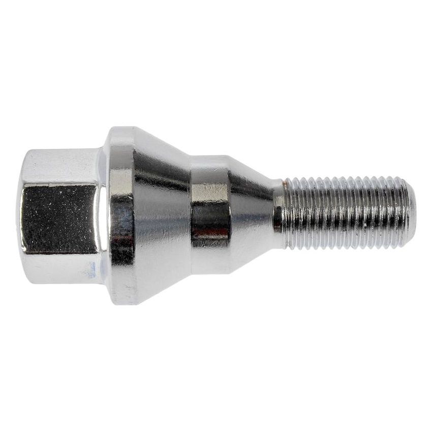 DORMAN 611-006.1 M12-1.25 Wheel Bolt - 19mm Hex, 23mm Thread Length