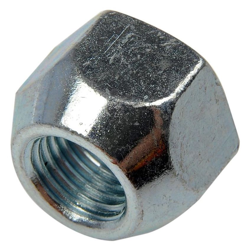 DORMAN 611-014.1 Wheel Nut 7/16-20 Standard - 3/4 In. Hex, 9/16 In. Length