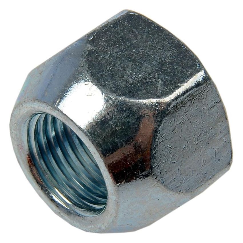 DORMAN 611-016.1 Wheel Nut 1/2-20 Standard - 13/16 In. Hex, 5/8 In. Length